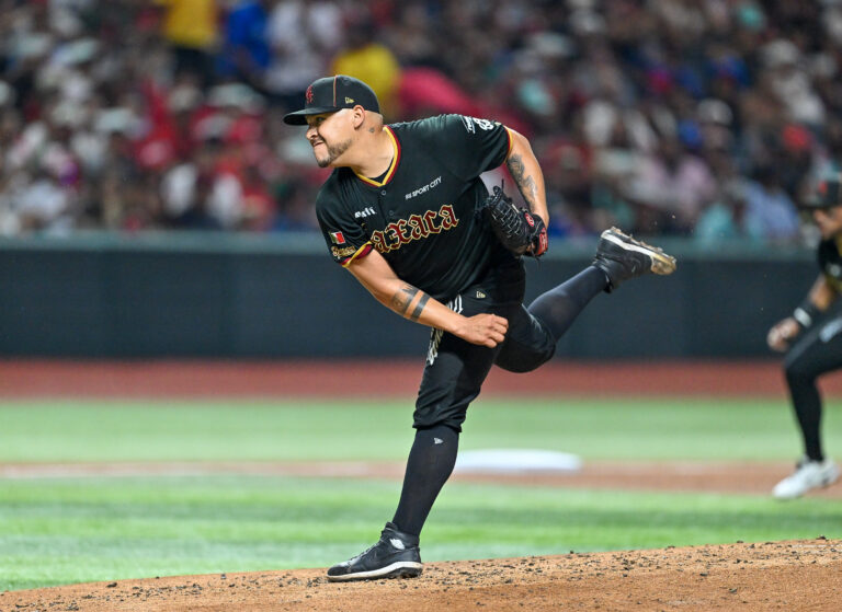 DIABLOS FIRMAN TRIUNFO AGÓNICO EN EXTRAINNINGS 🔥