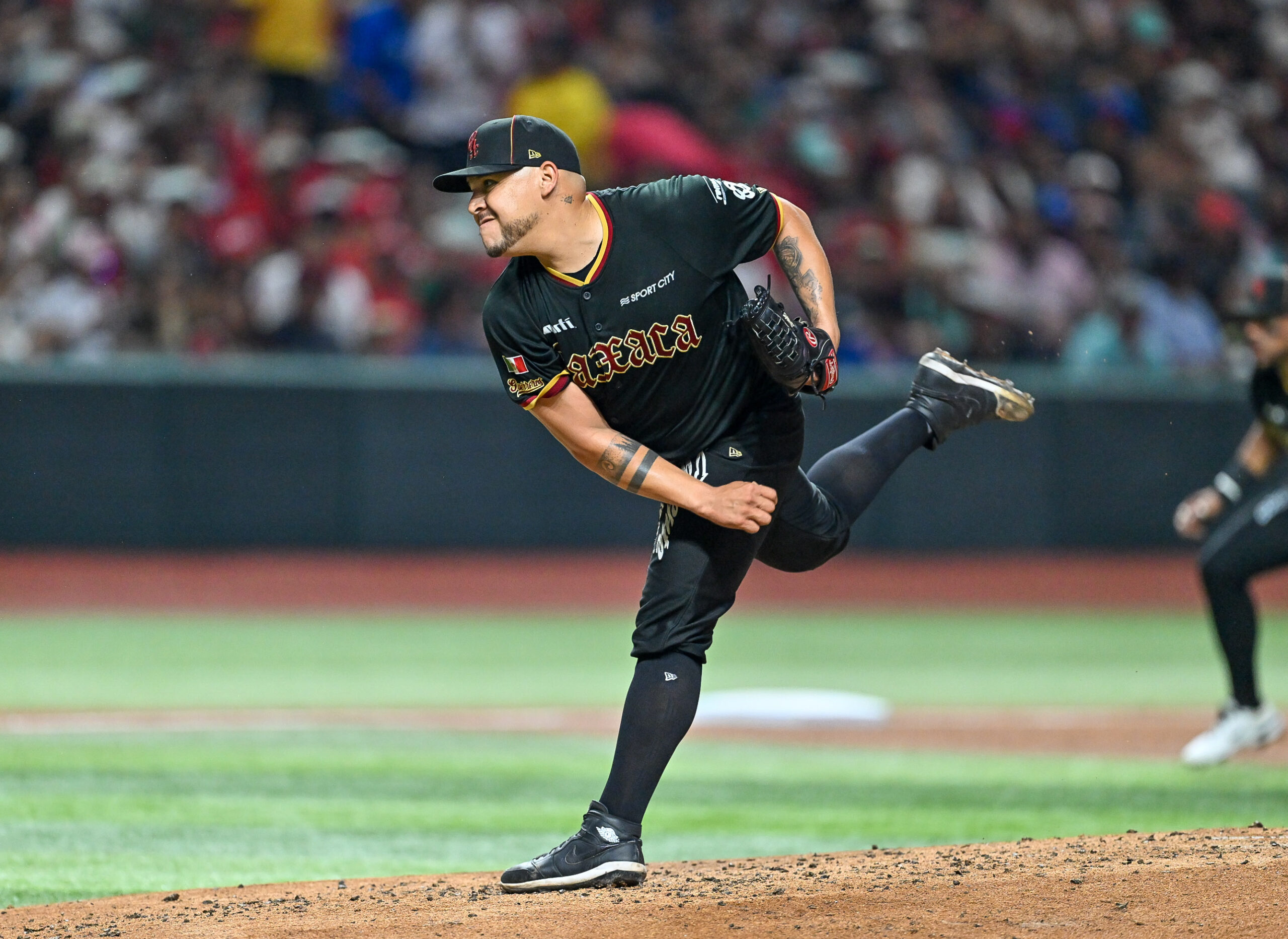 DIABLOS FIRMAN TRIUNFO AGÓNICO EN EXTRAINNINGS 🔥