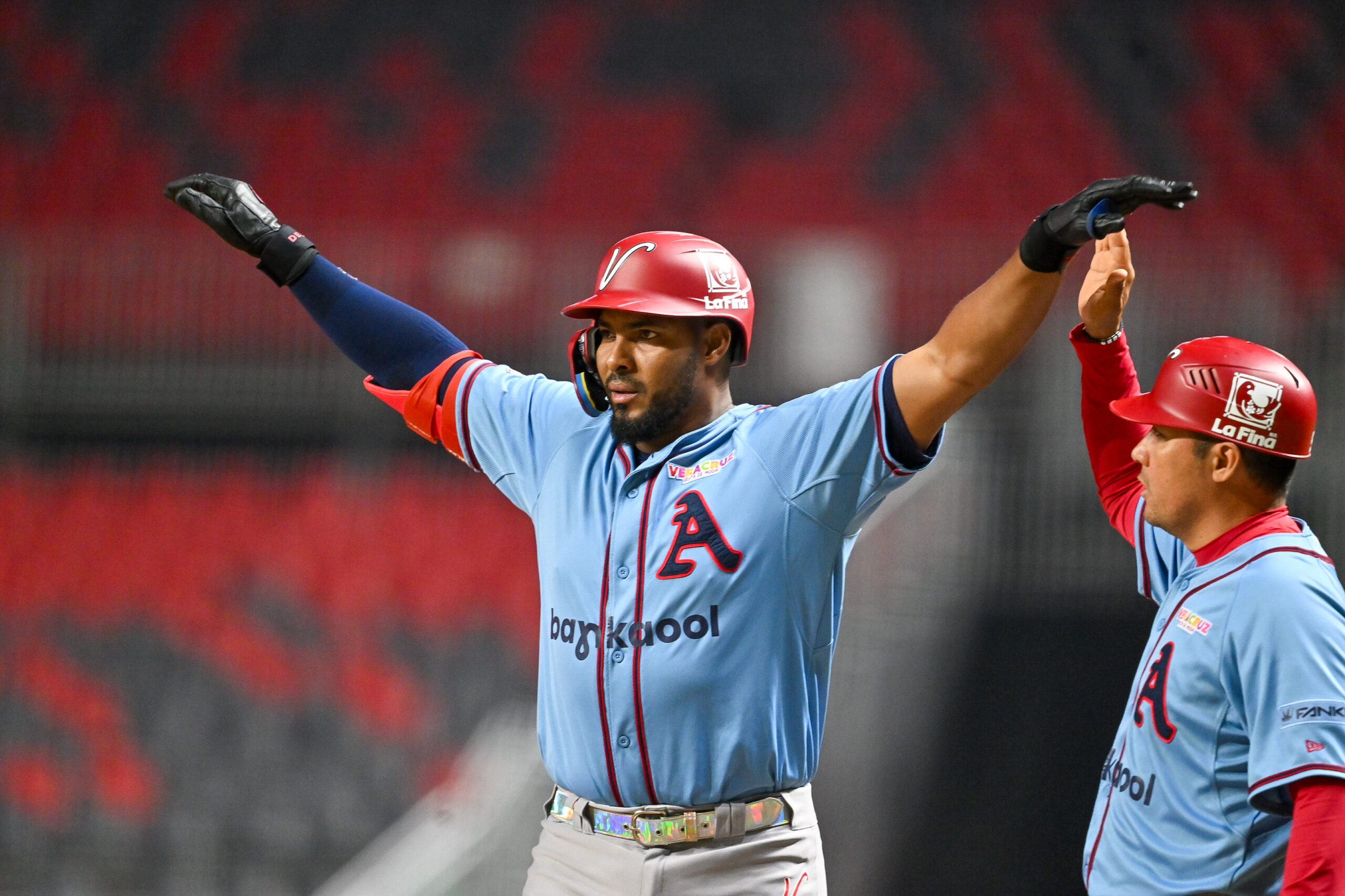 VERACRUZ SILENCIÓ EL INFIERNO ⚾🔥