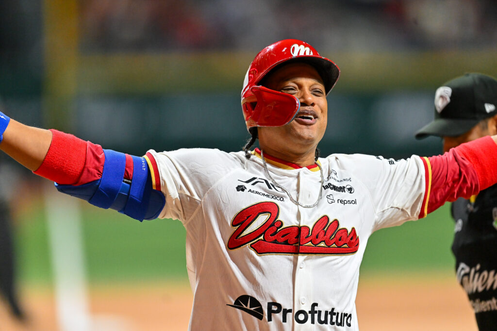 DIABLOS ARDEN ANTE EL ODIADO RIVAL 🔥