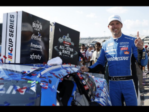 HAMLIN REINA EN DOVER