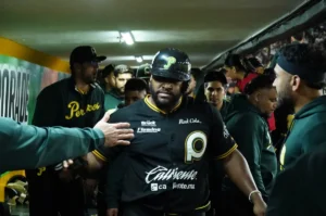 PERICOS ROBA EL JUEGO