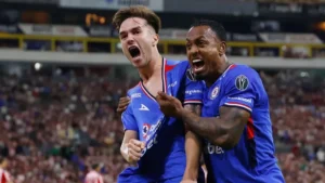 CRUZ AZUL FINAL