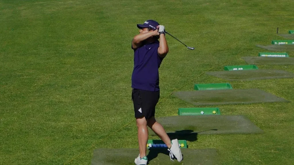 LIV GOLF SE REINVENTA BAJO PRESIÓN 💰