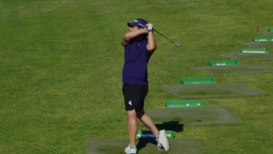 LIV GOLF SE REINVENTA BAJO PRESIÓN 💰