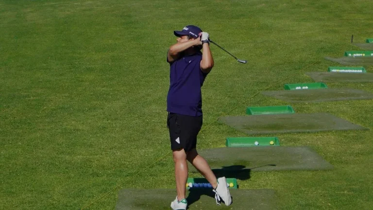 LIV GOLF SE REINVENTA BAJO PRESIÓN 💰