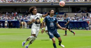 PUMAS VISITA A PACHUCA EN SEMIFINAL CON SABOR A REVANCHA