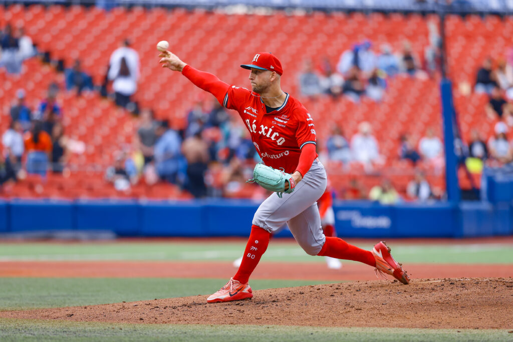 DIABLOS TROPIEZA AL FINAL 😱⚾