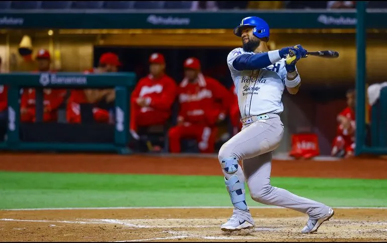 ¡DIABLOS IMPONEN SU LEY! 🔥⚾