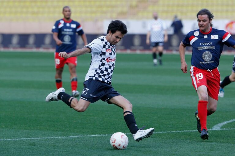 ¡EL MUNDIAL INVADE LA FÓRMULA 1! ⚽🏎️