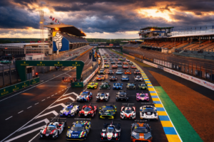TODO LO QUE DEBES SABER DE LA CARRERA LE MANS 24