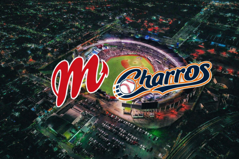 CHARROS BUSCA REVANCHA ANTE DIABLOS EN ZAPOPAN