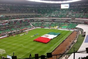 ¡MÉXICO PARALIZA AL PAÍS! 🇲🇽⚽🔥
