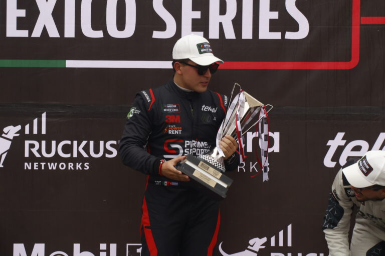 PRIME SPORTS LLEGA A QUERÉTARO ENTRE REVANCHAS Y AMBICIONES