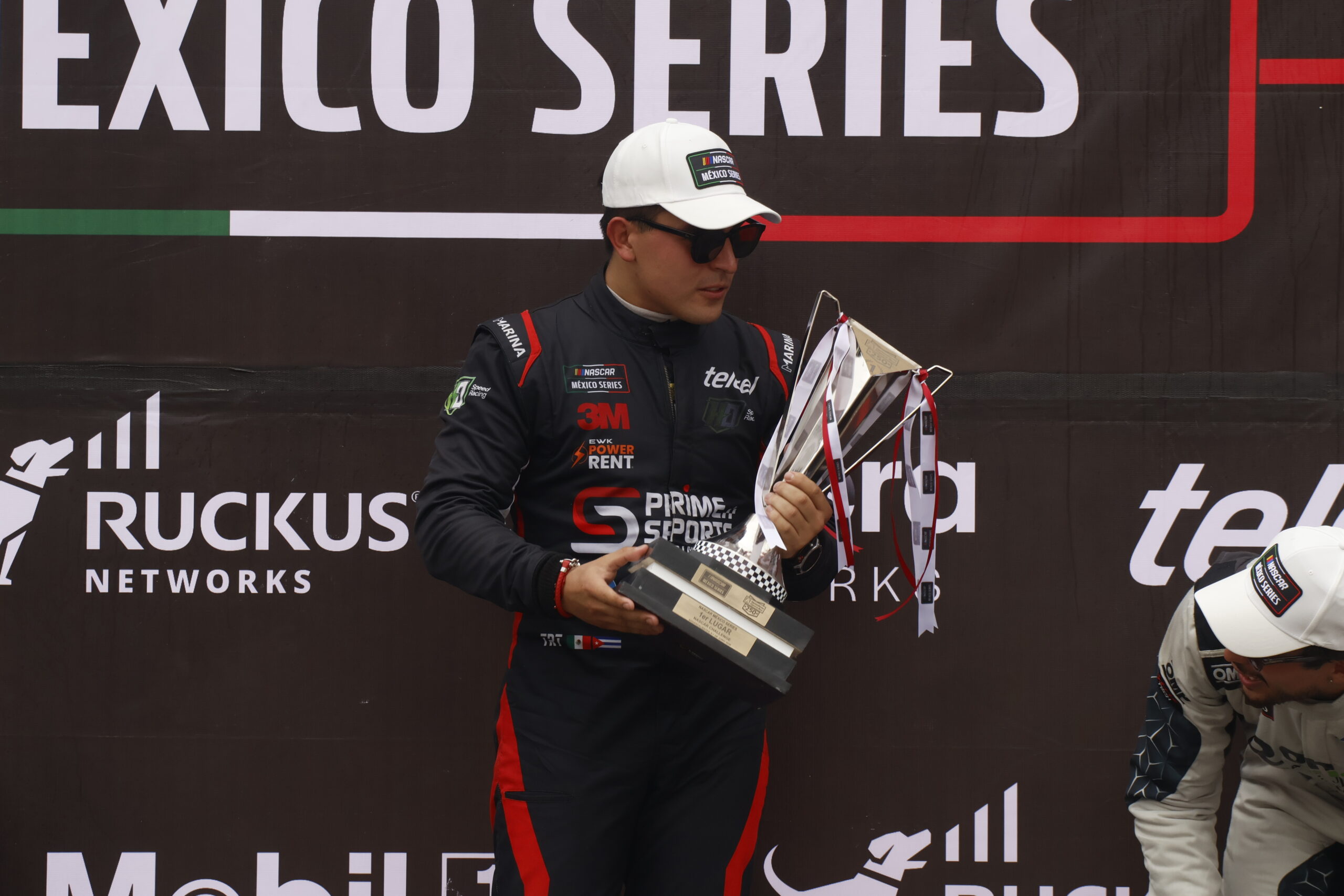 PRIME SPORTS LLEGA A QUERÉTARO ENTRE REVANCHAS Y AMBICIONES