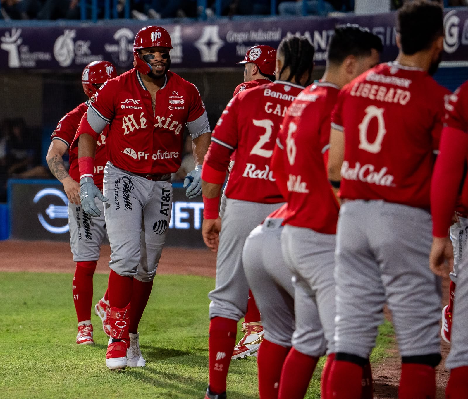 ¡DESPIERTAN LOS DIABLOS! 🔥⚾