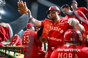 DIABLOS REMONTA EN OAXACA Y ARRANCA LA SEGUNDA MITAD DEL CALENDARIO CON TRIUNFO