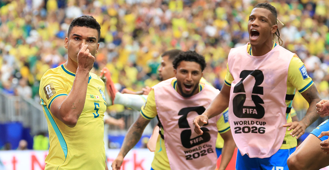 BRASIL ELIMINA A JAPÓN Y VA POR LA HISTORIA
