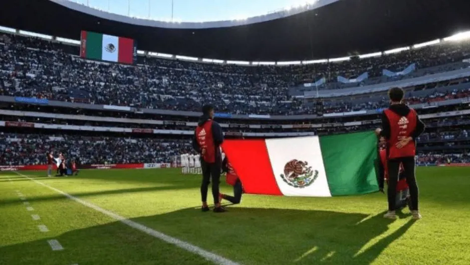 MÉXICO ABRE EL MUNDIAL 2026 EN UNA JORNADA QUE PROMETE MARCAR ÉPOCA