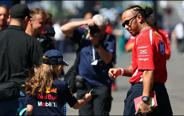 ¡ARRANCA LA BATALLA EN AUSTRIA! 🏎️🔥