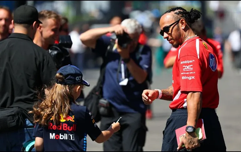 ¡ARRANCA LA BATALLA EN AUSTRIA! 🏎️🔥