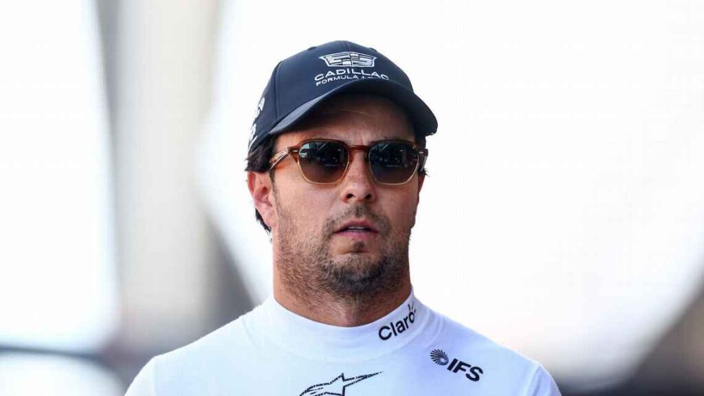CHECO CONTRA LAS CUERDAS 🏎️🔥