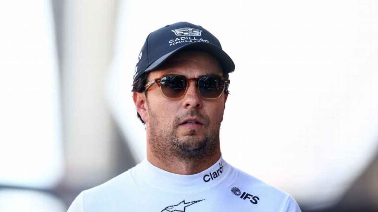 CHECO CONTRA LAS CUERDAS 🏎️🔥