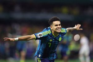COLOMBIA ILUSIONA 🇨🇴🔥