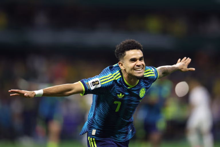 COLOMBIA ILUSIONA 🇨🇴🔥