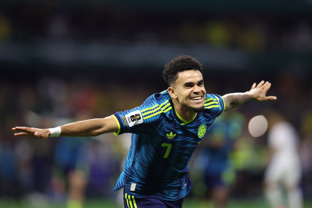 COLOMBIA ILUSIONA 🇨🇴🔥