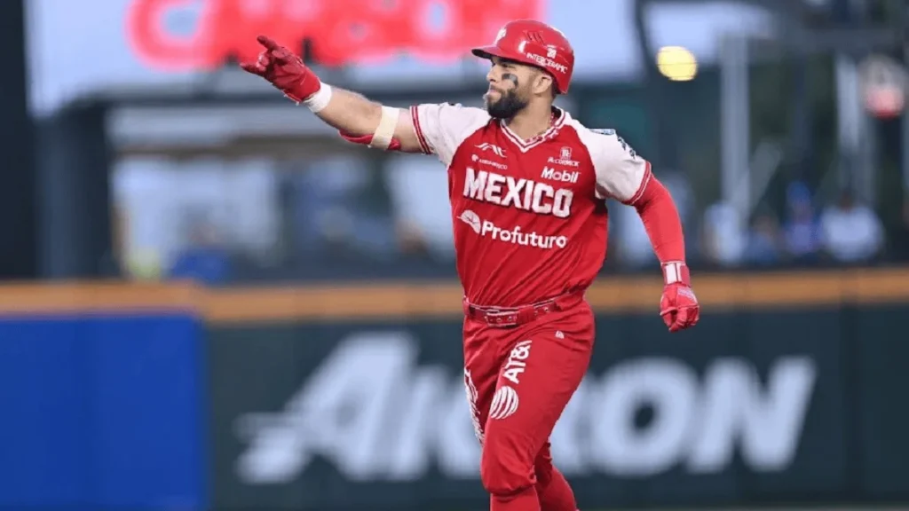 DIABLOS DESATA EL INFIERNO 🔥⚾