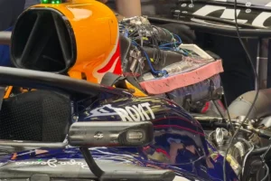 ¡LA F1 DA MARCHA ATRÁS! 🏎️⚡