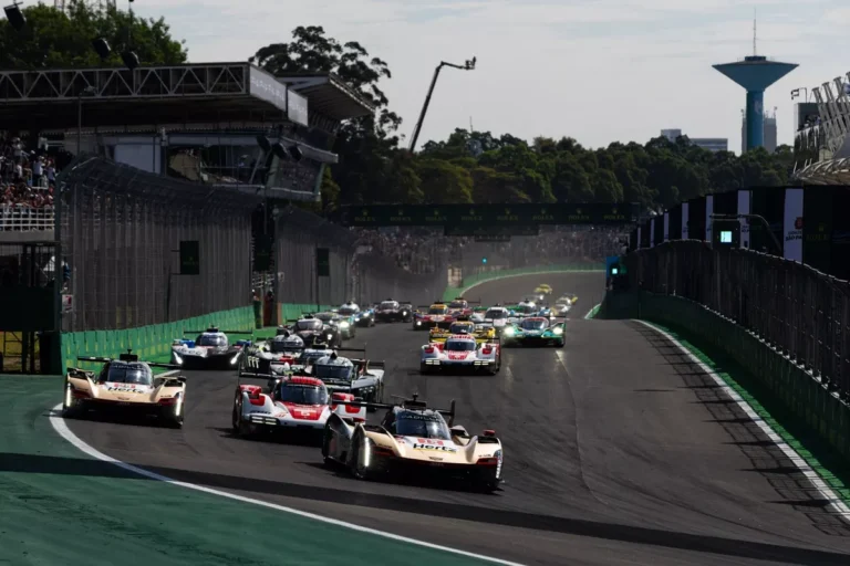 INTERLAGOS ENCIENDE LA BATALLA 🏁🔥