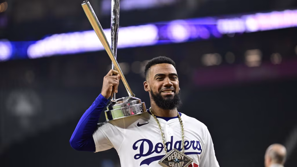 LATINOS VAN POR OTRO GOLPE DE PODER 💥⚾