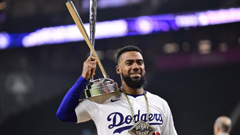 LATINOS VAN POR OTRO GOLPE DE PODER 💥⚾