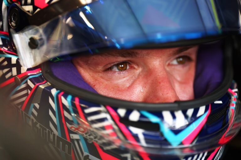 CUPRA KIRO LLEGA AL E-PRIX DE SHANGHÁI CON HAMBRE DE PODIO