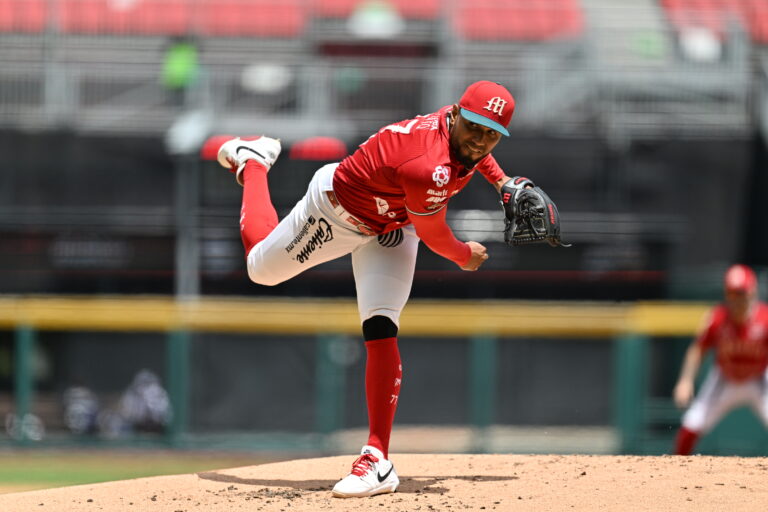 ¡AHORA VAN POR TIGRES! 🔥⚾
