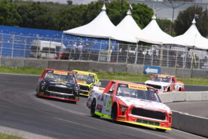 PRIME SPORTS RACING TEAM SE JUEGA TODO EN SAN LUIS