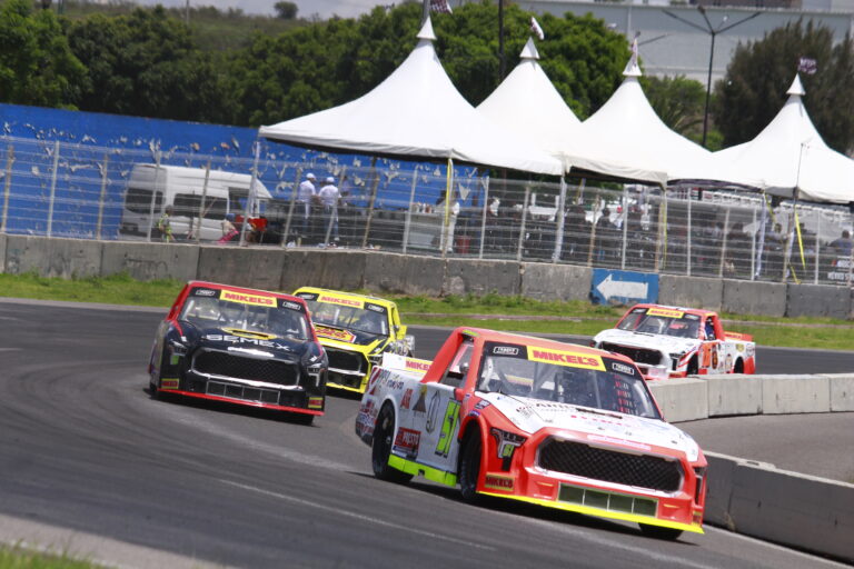 PRIME SPORTS RACING TEAM SE JUEGA TODO EN SAN LUIS
