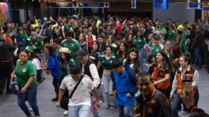 ¡EL MUNDIAL DISPARÓ LA MOVILIDAD EN CDMX!