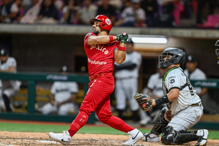 GUERREROS FRENA A DIABLOS Y EMPATA LA SERIE EN EL YU’VA