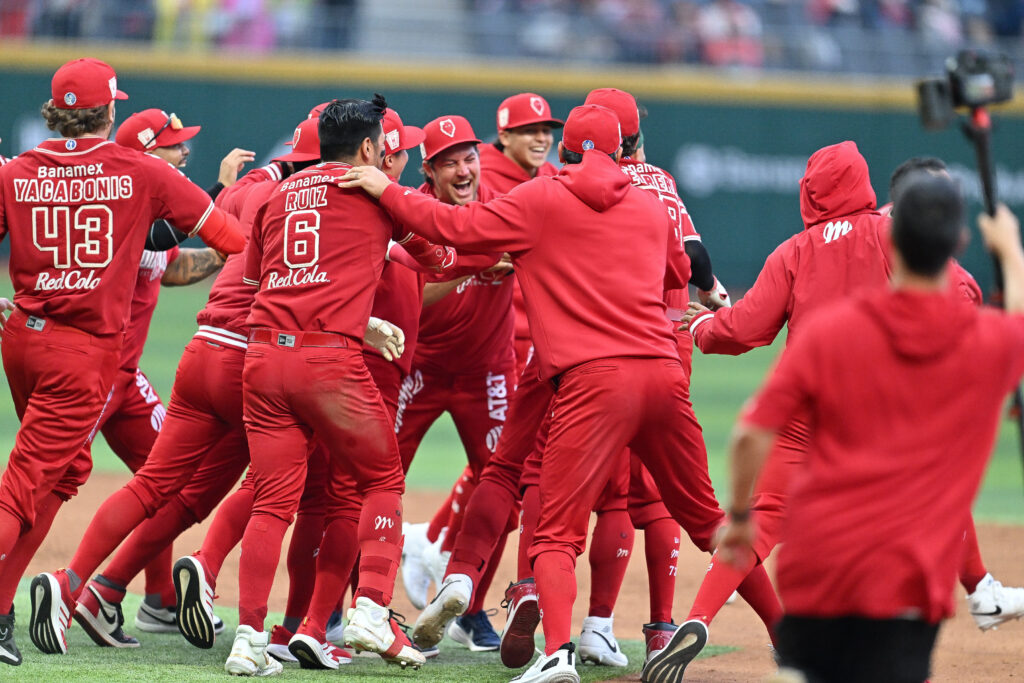 ⚾ ¡DIABLOS VA POR OLMECAS!