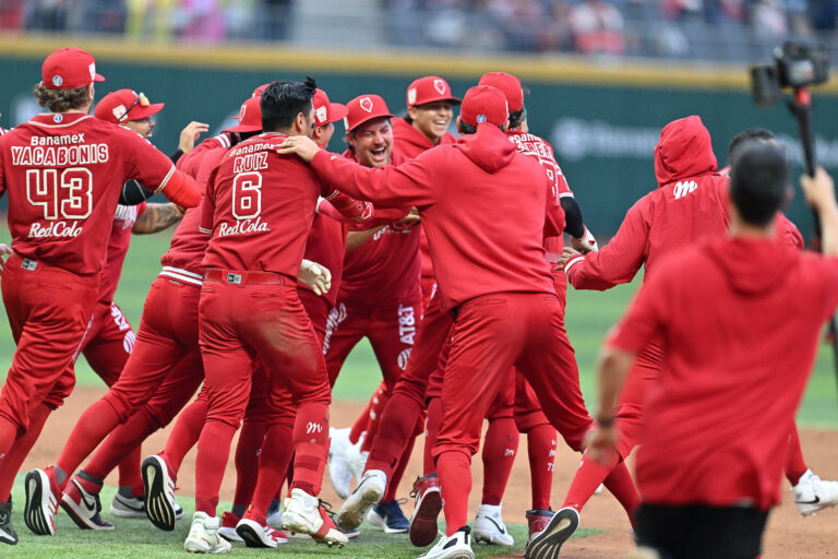 ⚾ ¡DIABLOS VA POR OLMECAS!