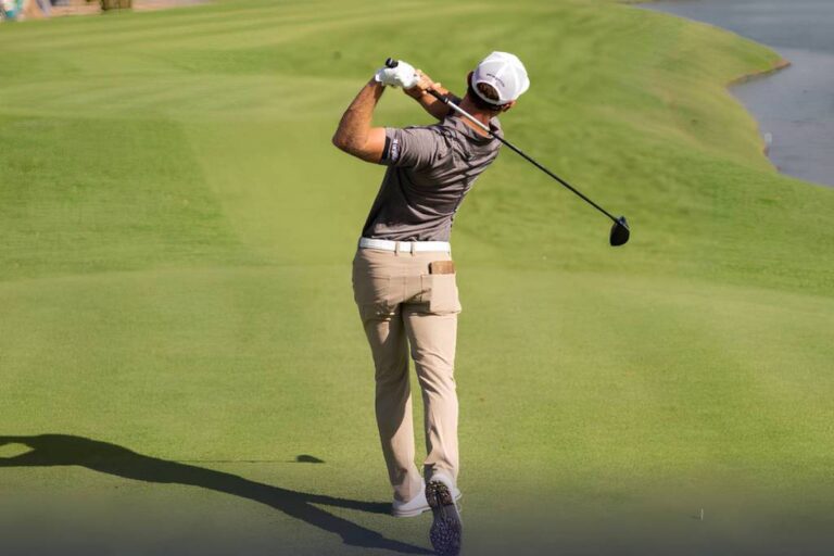 SCOTTIE SCHEFFLER SACUDE EL 3M OPEN