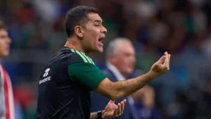 ¡RAFA MÁRQUEZ TOMA EL MANDO!