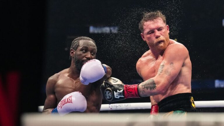 ¡HAY NUEVO AMO EN ASCENSO! 🥊🔥