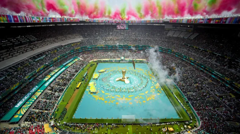 ⚽ ¡EL AZTECA ES IMBATIBLE!