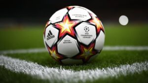 CHAMPIONS SIN TREGUA