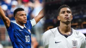 FRANCIA E INGLATERRA, POR EL ÚLTIMO GOLPE