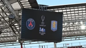 EUROPA ARDE: PSG Y ASTON VILLA VAN POR LA GLORIA 🔥⚽